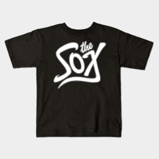 The Sox Kids T-Shirt